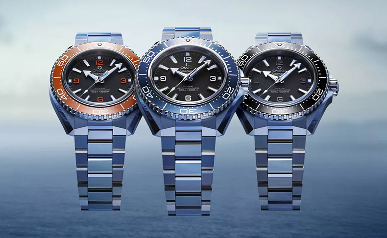 OMEGAフェア 2025年11月14日(金)～12月15日(月)｜福岡県:小林時計店