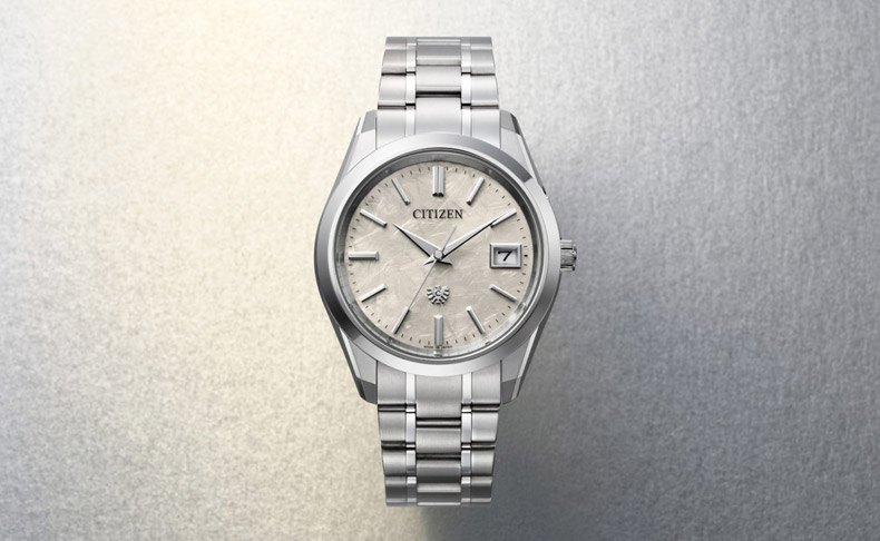 シチズン フェア 2025年12月27日(土)～2026年1月27日(火)｜神奈川県:横浜髙島屋 5階ジュエリー＆ウォッチサロン