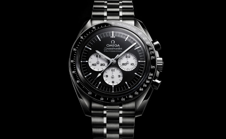 OMEGA 2026 サマーコレクション 2026年6月3日(水)～30日(火)｜東京都:高島屋 日本橋店 2階ウォッチメゾン