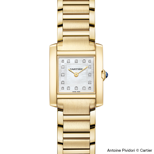 タンク フランセーズ