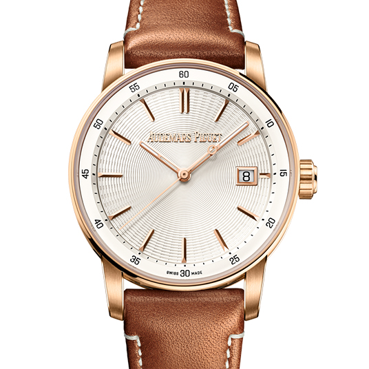 CODE 11.59 バイ オーデマ ピゲ オートマティック