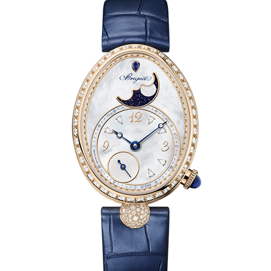 レーヌ・ドゥ・ナープル 9935