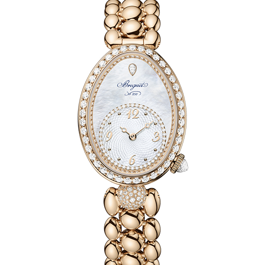 レーヌ・ドゥ・ナープル 8925