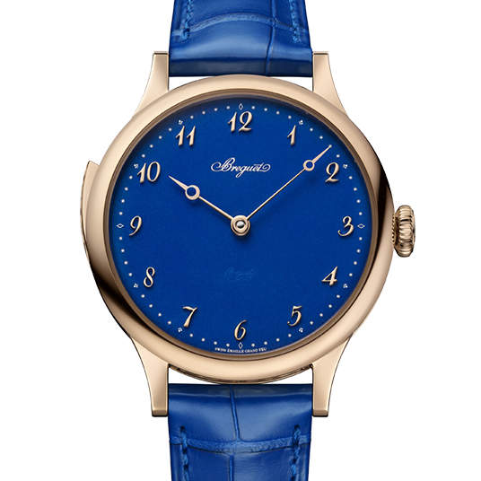 クラシック ミニッツリピーター 7365