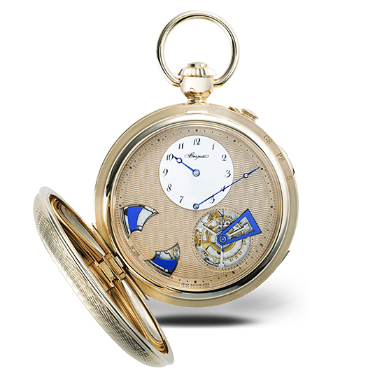 クラシック グランソヌリ メティエ・ダール 1905