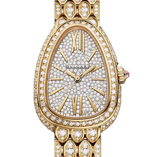 セルペンティ セドゥットーリ