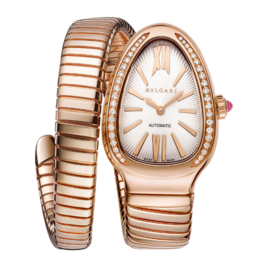 セルペンティ トゥボガス