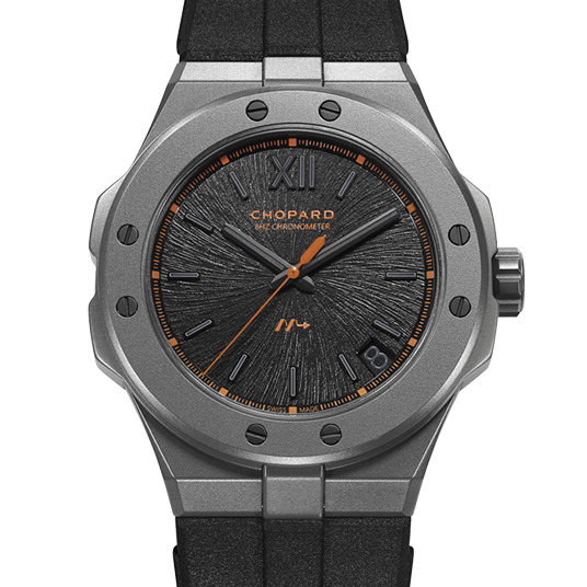 アルパイン イーグル 41 SL ケイデンス 8HF