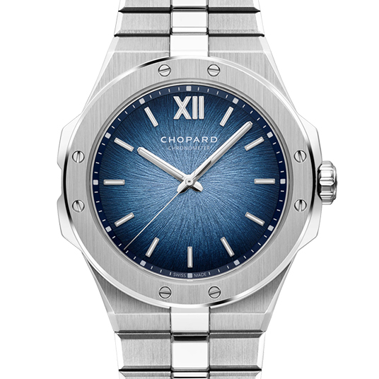 アルパイン イーグル 41 XP CS プラチナ