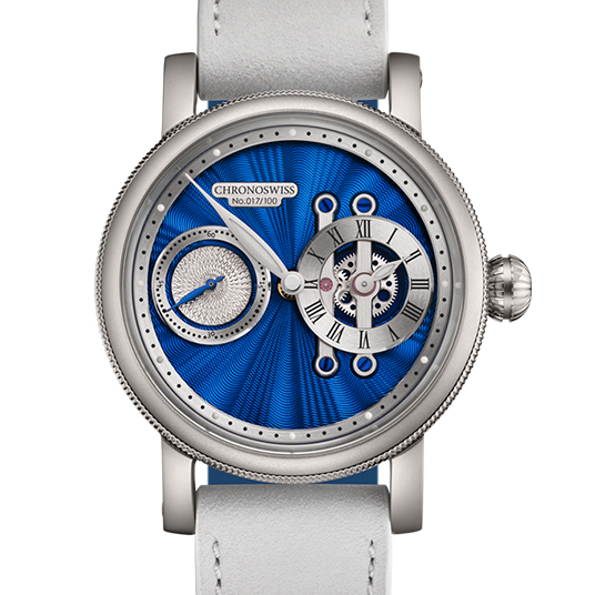 ストライク・ツー ステラブルー