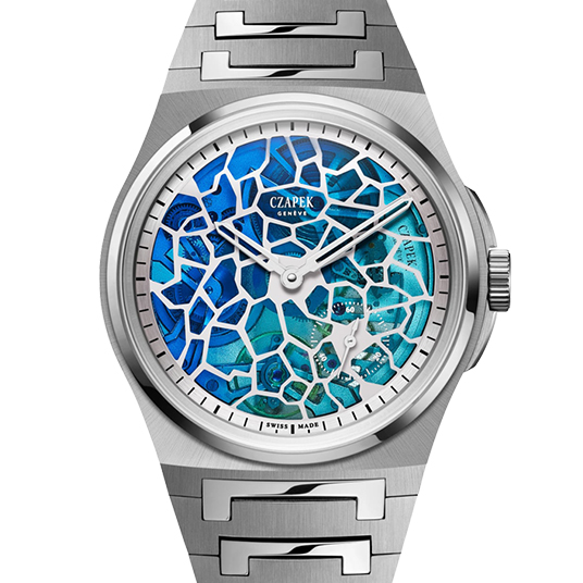 アンタークティック プリカジュール ポーラーブルー