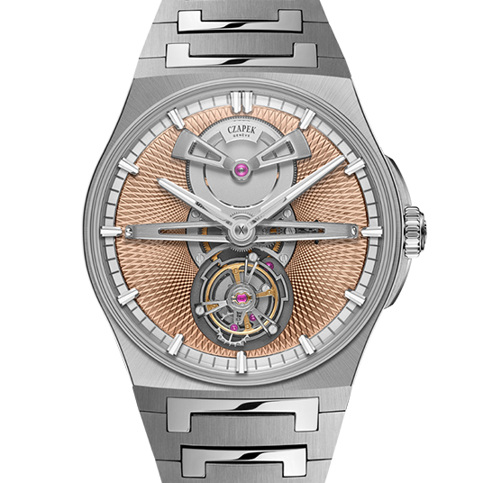 アンタークティック・トゥールビヨン フォトン・スフィア