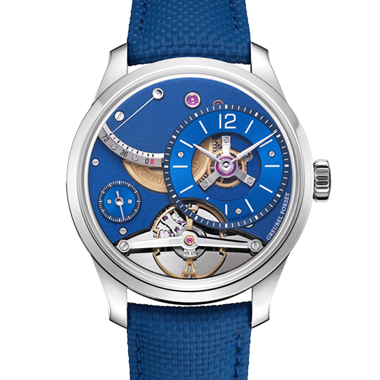 バランシエール コンテンポラン