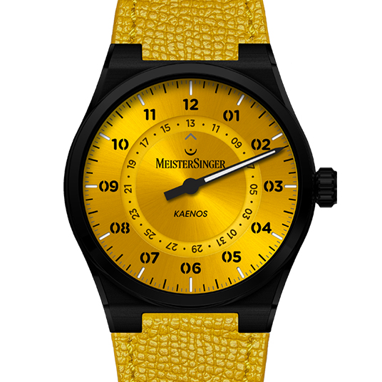 カエノス オープンデイト