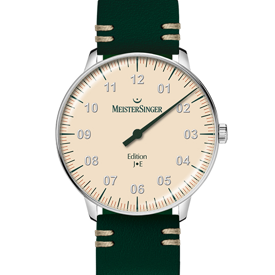 エディション ネオ J.E