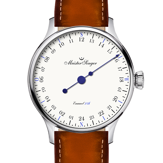 24H エナメル エディション