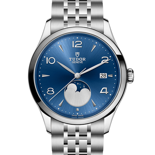 チューダー 1926 ルナ