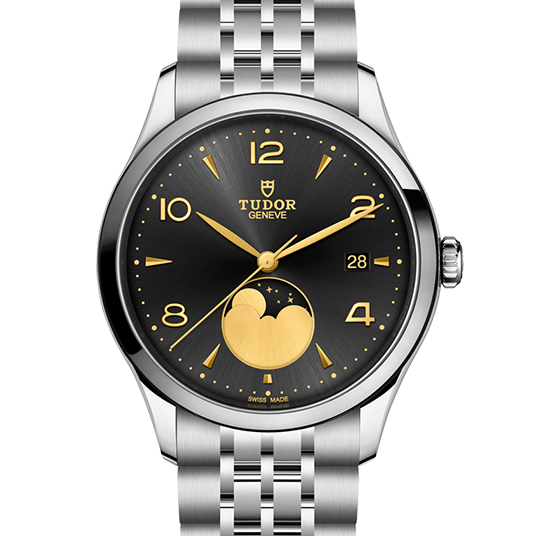 チューダー 1926 ルナ