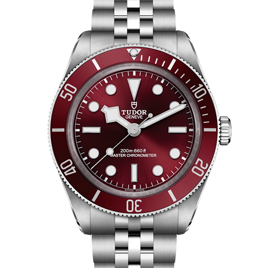 ブラックベイ 58