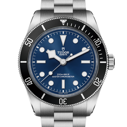 ブラックベイ 68