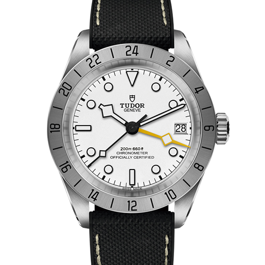 ブラックベイ プロ