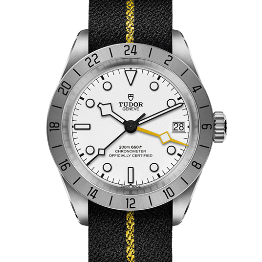 ブラックベイ プロ