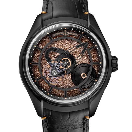 フリーク X クリスタリウム