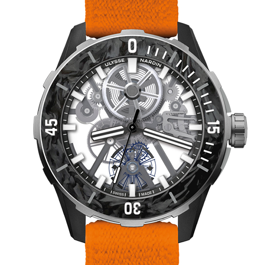 ダイバー エアー