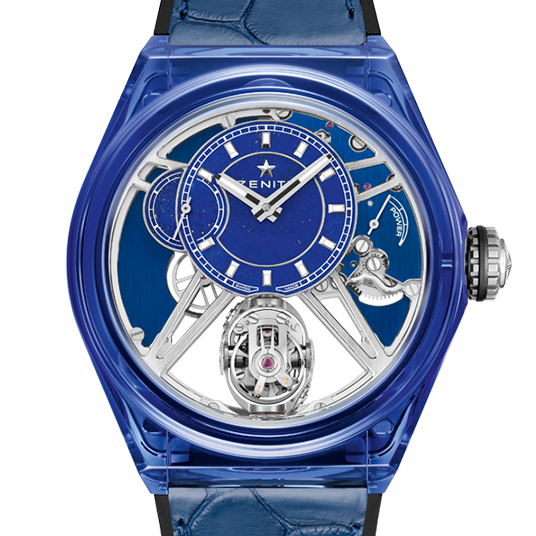 デファイ ゼロ G