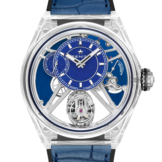 デファイ ゼロ G