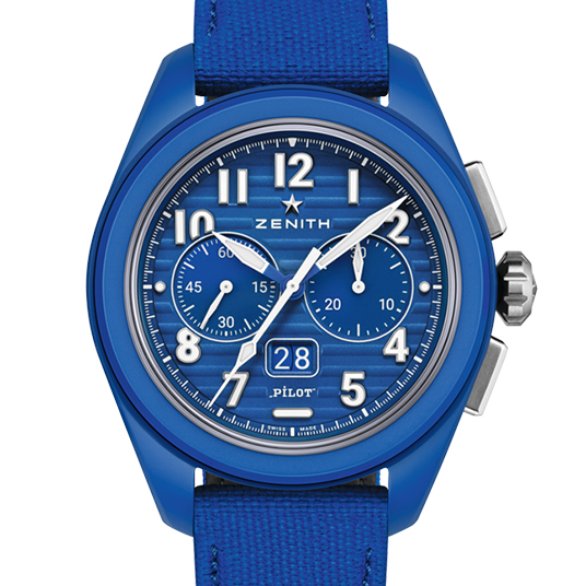 パイロット ビッグデイト フライバック 160th エディション