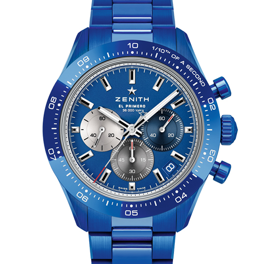 クロノマスター スポーツ 160thエディション