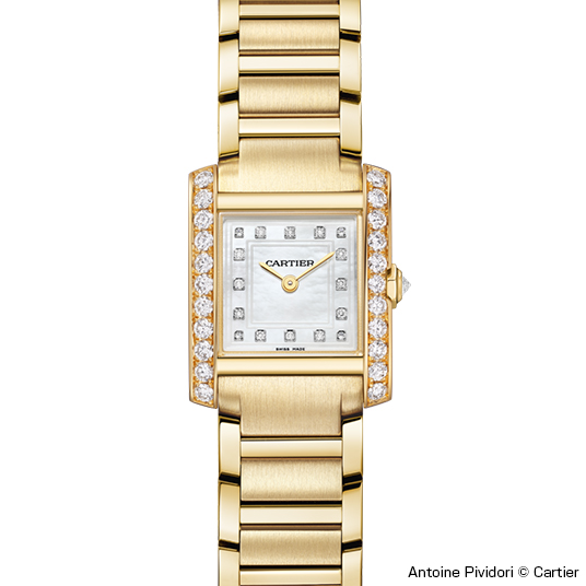 タンク フランセーズ（Tank Française）