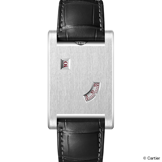 タンク ア ギシェ（Tank A Guichets）