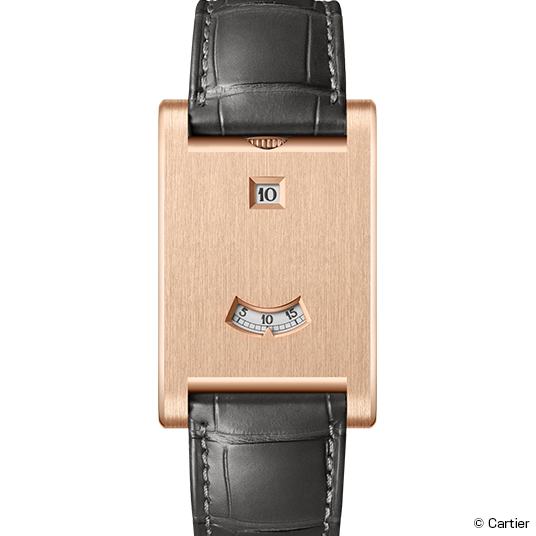 タンク ア ギシェ（Tank A Guichets）