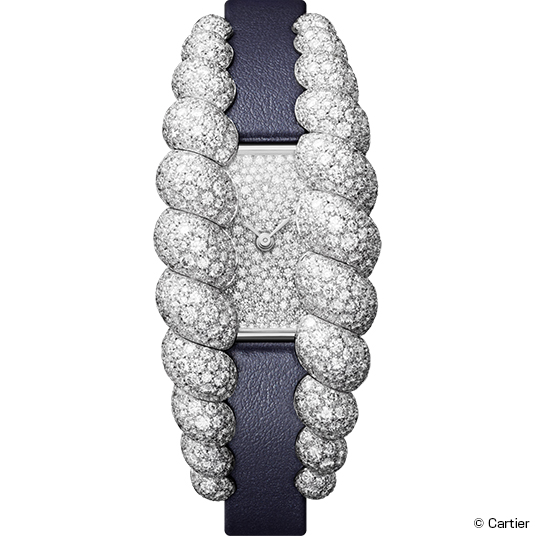 トレサージュ（Tressage）