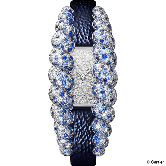 トレサージュ（Tressage）