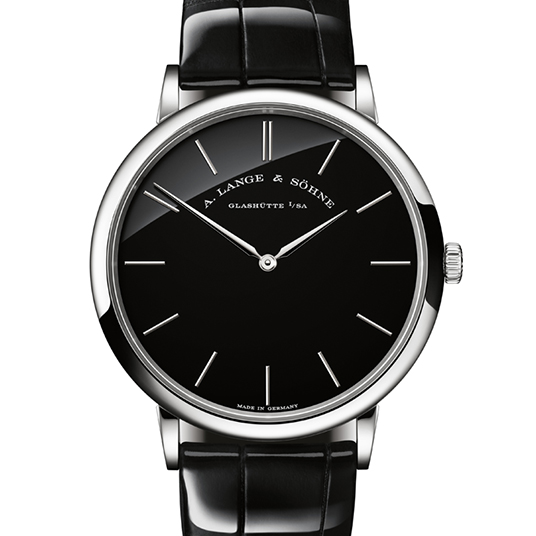 サクソニア・フラッハ（Saxonia Thin）