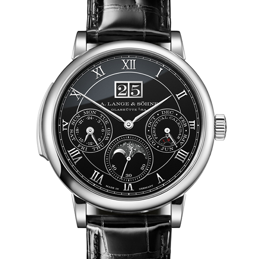 ミニッツリピーター・パーペチュアル（Minute Repeater Perpetual）