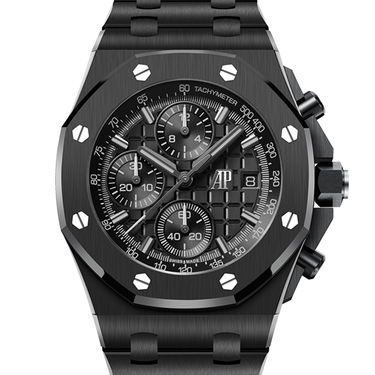 ロイヤル オーク オフショア クロノグラフ（Royal Oak Offshore Chronograph）