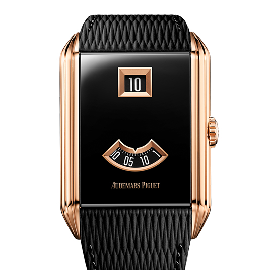 ネオ フレーム ジャンピングアワー（Neo Frame Jumping Hour）