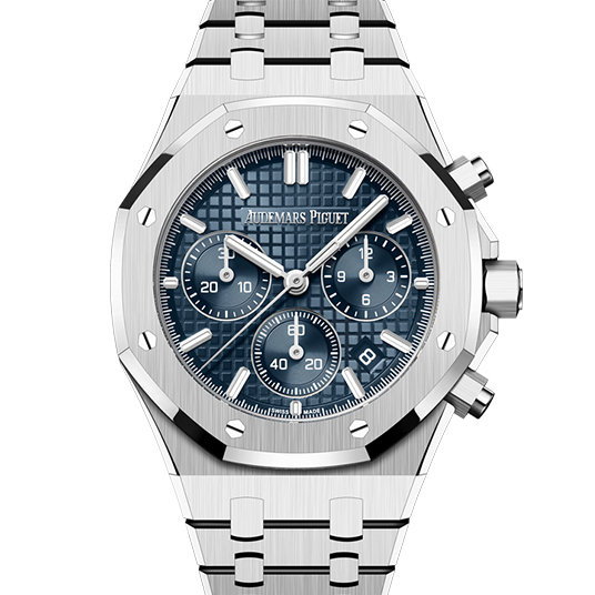 ロイヤル オーク クロノグラフ（Royal Oak Selfwinding Chronograph）