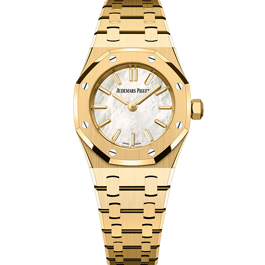 ロイヤル オーク ミニ クォーツ（Royal Oak Mini Quartz）