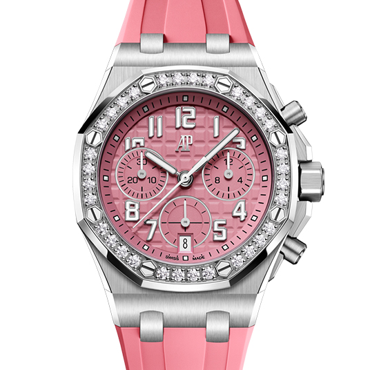 ロイヤル オーク オフショア クロノグラフ（Royal Oak Offshore Selfwinding Chronograph）