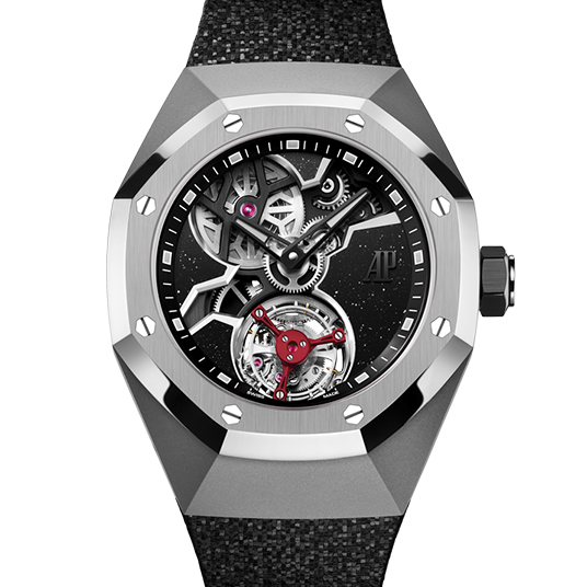 ロイヤル オーク コンセプト フライング トゥールビヨン（Royal Oak Concept Flying Tourbillon）