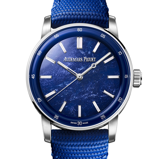 CODE 11.59 バイ オーデマ ピゲ オートマティック（CODE 11.59 by Audemars Piguet Selfwinding）