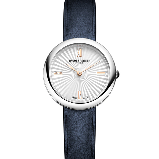 ジョイア ドゥ ボーム＆メルシエ（Joia de Baume & Mercier）
