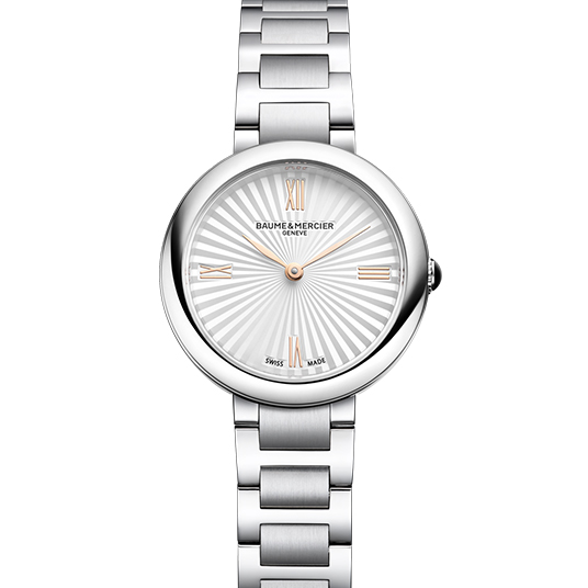 ジョイア ドゥ ボーム＆メルシエ（Joia de Baume & Mercier）