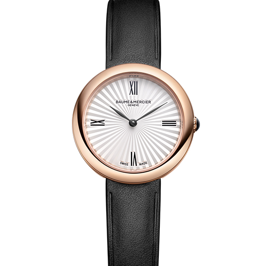 ジョイア ドゥ ボーム＆メルシエ（Joia de Baume & Mercier）