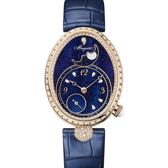 レーヌ・ドゥ・ナープル 9935（Reine de Naples 9935）